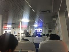 -尖沙咀中国客运码头