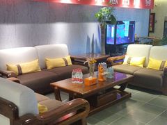 -蔓想足道·SPA·按摩·养生(合生汇店)