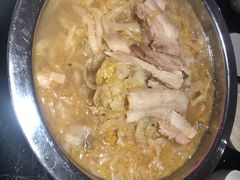 -老六杀猪菜(进乡街店)