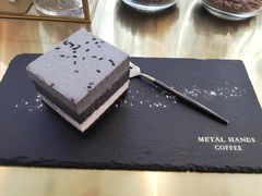 -铁手珈琲制造局metalhands(望京店)