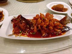 -顺风海鲜港(金玉兰店)