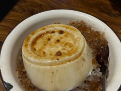 黑冰香豆花-阿福板凳面(观音桥店)