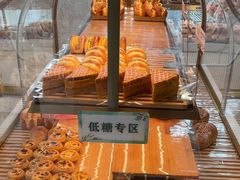 -红蜻蜓动物奶油生日蛋糕(上恒广场店)