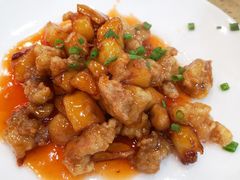 -老福州闽菜馆(温泉路店)