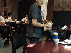 -永安鱼庄·镇江菜(东吴路店)