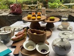 -三嚥阁 La Villa Restaurant