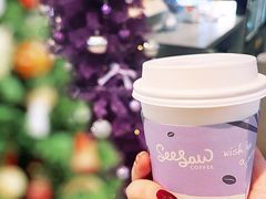 -Seesaw Coffee(环贸iapm店)