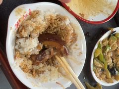 -刘小忙把子肉(北园大街总店)