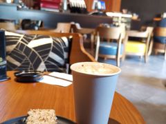 焦糖玛奇朵-#COFFEE(新华东街店)