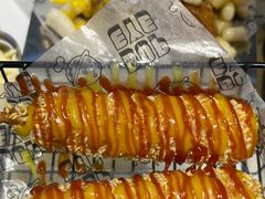 -BOPEYE·波派炸鸡(九霄天地店)