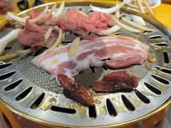 -8号苑自助烤场(西单店)