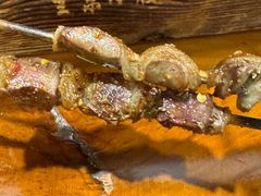 -望京小腰(北京总店)