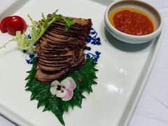 -同庆楼(华强吾悦广场店)
