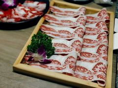 -老鼎旺安格斯牛肉火锅(衡艺广场店)