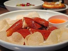 -朴墅(西湖青芝坞店·杭帮菜·家宴.14年的店)