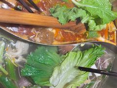 -黔诚多彩火锅(甲秀楼店)