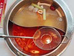 -左庭右院鲜牛肉火锅(新梅广场店)