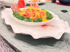 -天瑞轩·粤菜餐厅