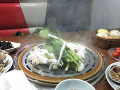 -海博汇蒸汽海鲜