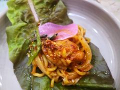 -高基五春川炒鸡排(威海总店)