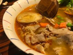 -石屋料理(南京西路店)