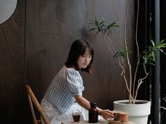 -Metal hands·铁手咖啡