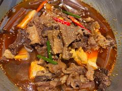 -八合里潮汕鲜牛肉火锅(万科里店)