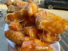 -蘸小院铁锅炖·蘸酱菜·东北菜(怀远门店)
