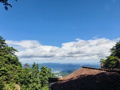 -九华山风景区