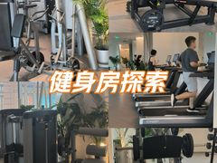 -YCHL FIT 健身(星寰店)
