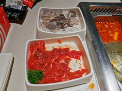 -海底捞火锅(枫蓝国际购物中心店)