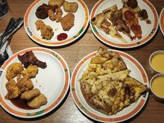 -比格比萨自助(南京万达茂店)