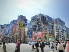 -秋叶原电器街