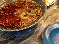 -麻六记(新天地店)