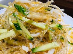 -魁盛居百年鲁菜馆(县西巷店)
