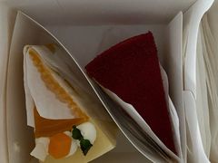 -St蛋糕王国(亨特店)