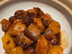 -久宴·天目湖大鱼头(恐龙园店)