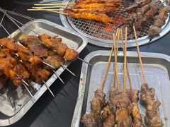 -瑞杰烧烤店·24小时营业(山东路店)