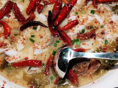 -江渔儿酸菜鱼(奥园广场金发购物中心店)