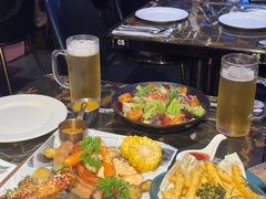 -MOSSO德国餐厅·音乐酒吧(环宇荟店)