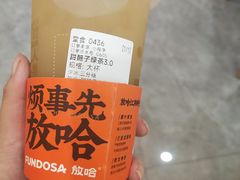 -放哈·甜醅子奶茶创造者(阳光丽景湾店)