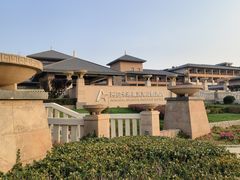 -秦皇岛阿尔卡迪亚滨海度假酒店