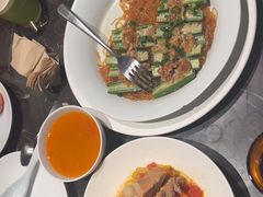 -汤城小厨•粤菜•靓汤(苏州街店)