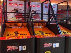 -蓝鲸湾汤泉(包河店)