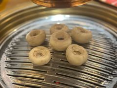 -蒲葵传统炭火烤肉(白石龙店)