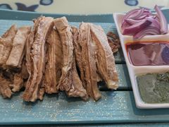 -撒拉花儿·新疆菜·清真(太阳宫店)
