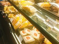 -Caidie Bakery采蝶轩(钟村店)