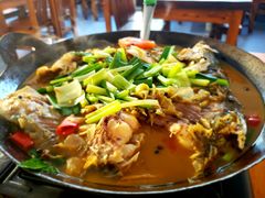 -牛八宝桂林米粉(八里庄店)