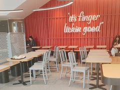 -肯德基(天津奥城店)