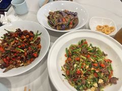 -攸州小镇家湘菜(小米科技园店)